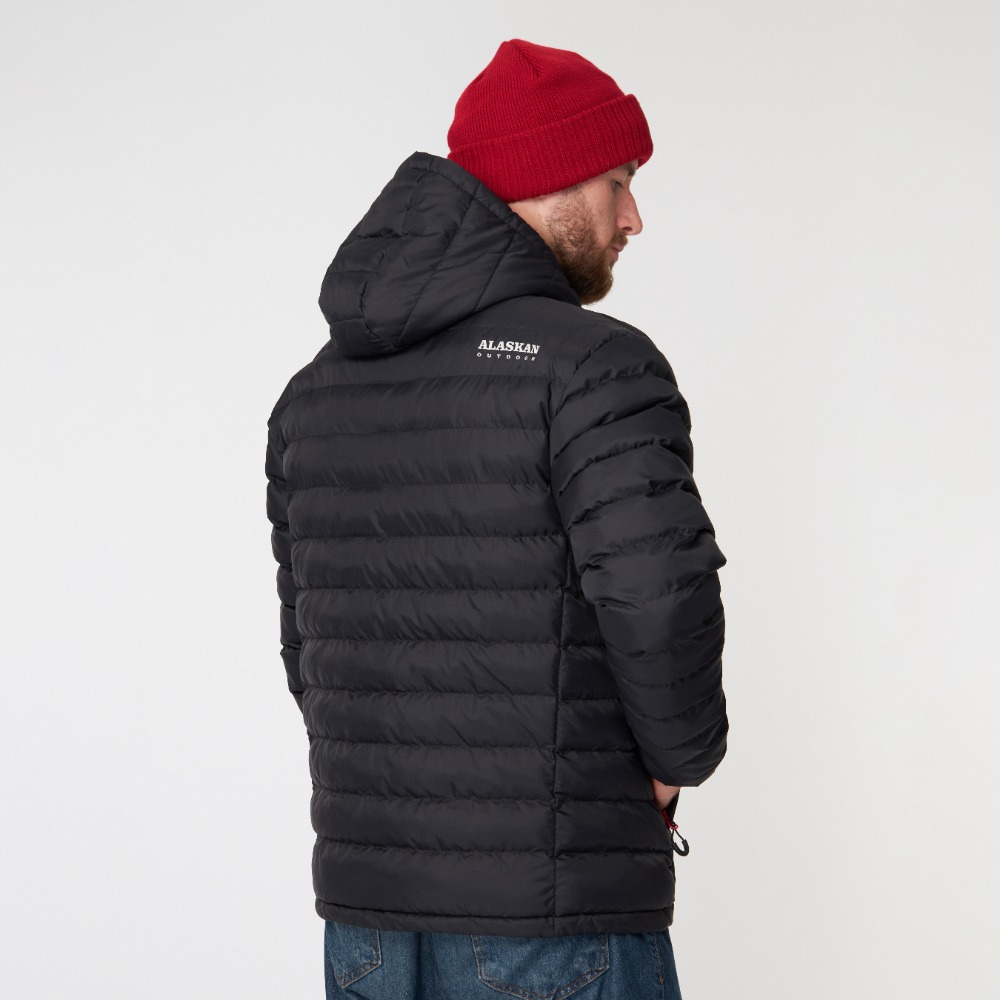 03 Juneau BLACK