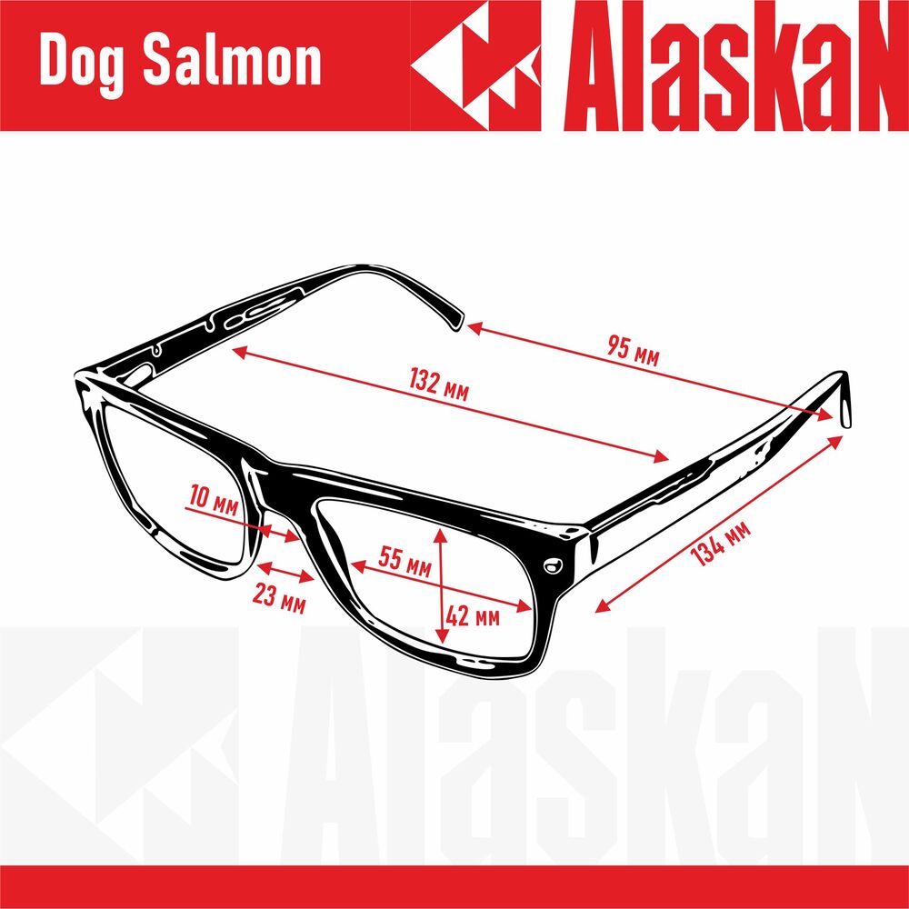 Dog Salmon