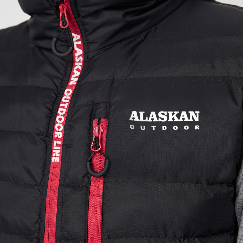 Juneau BLACK4