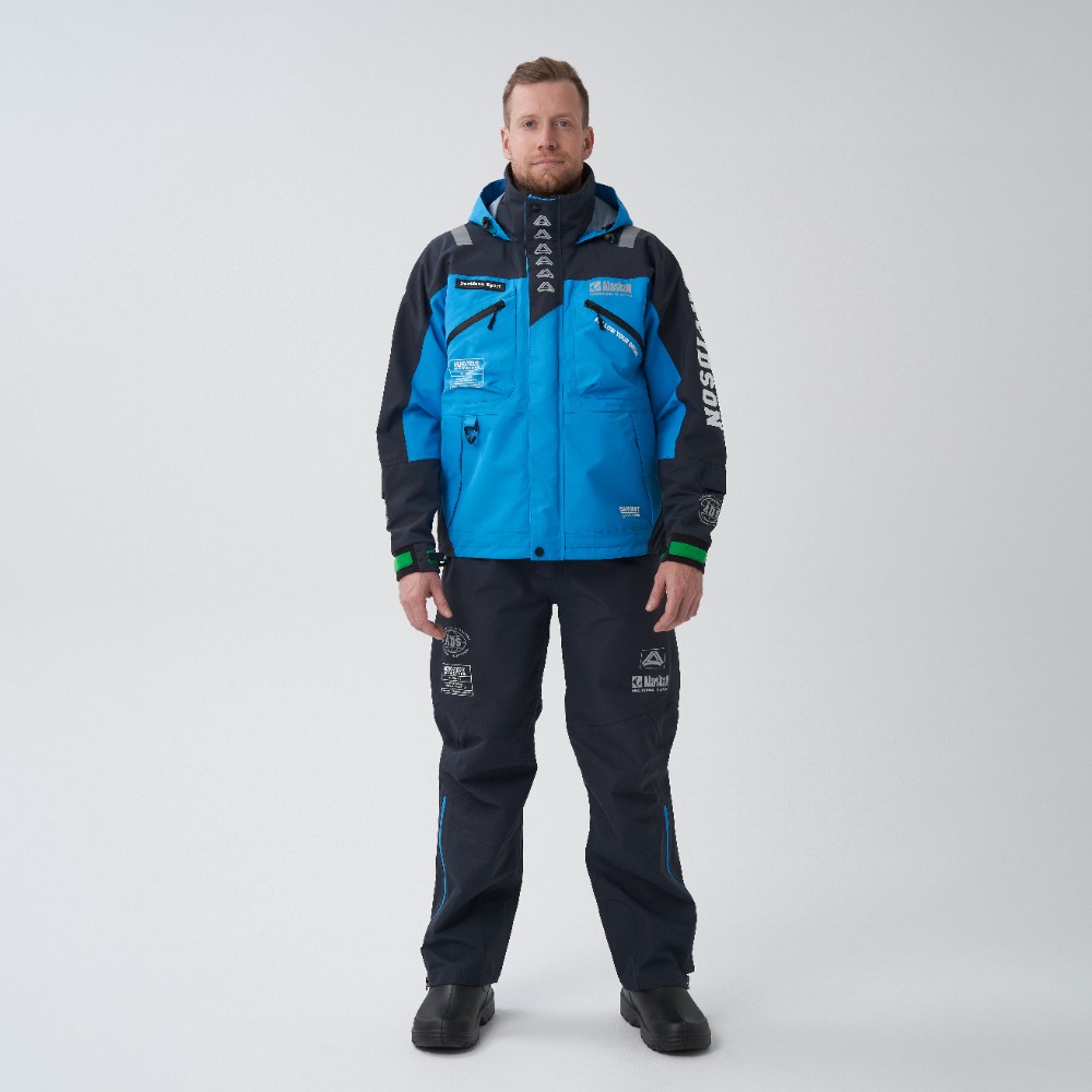 Костюм лодочный Alaskan Davidson Sport    S