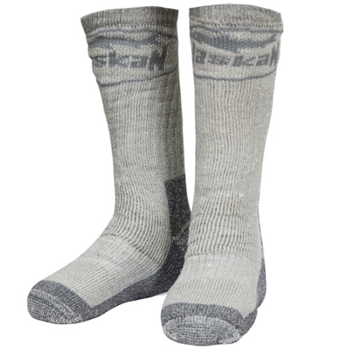 Носки Alaskan Super Warm   S, 35-39