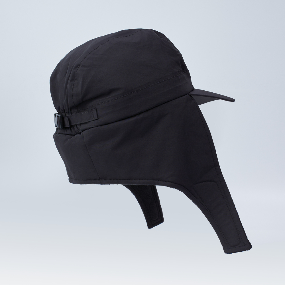 Alaskan Simon Black (AWCSB) 2