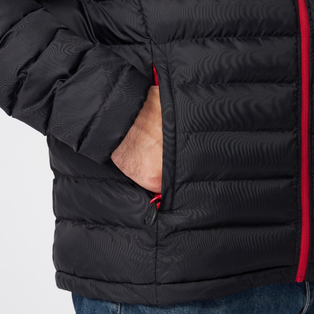 07 Juneau BLACK