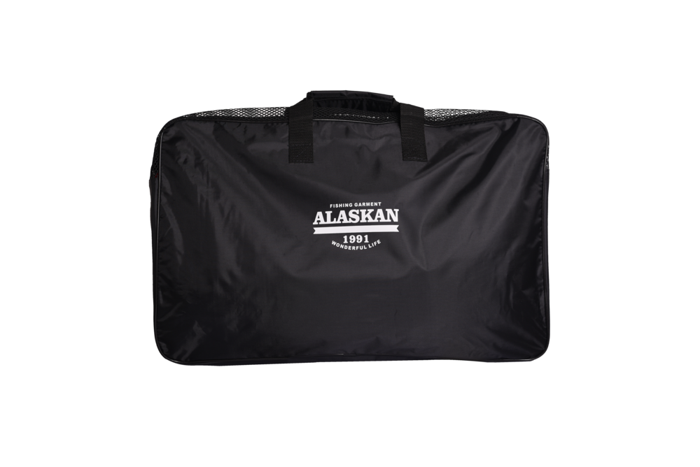Сумка для зимнего костюма Alaskan, 64*40*18 см