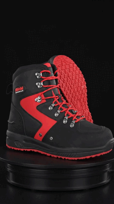 Ботинки забродные Alaskan Brooks Tracking sole р. 8/41(40)-27см