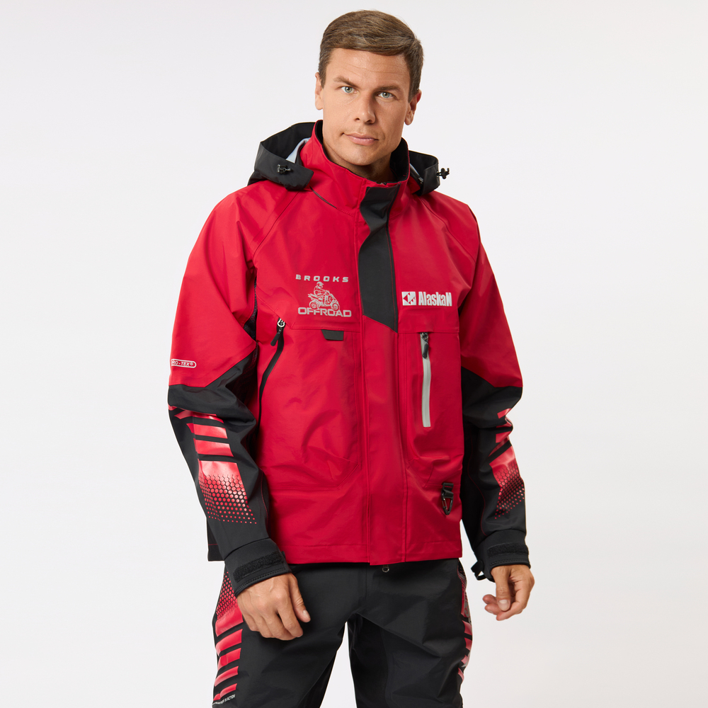Куртка Alaskan Brooks    XS