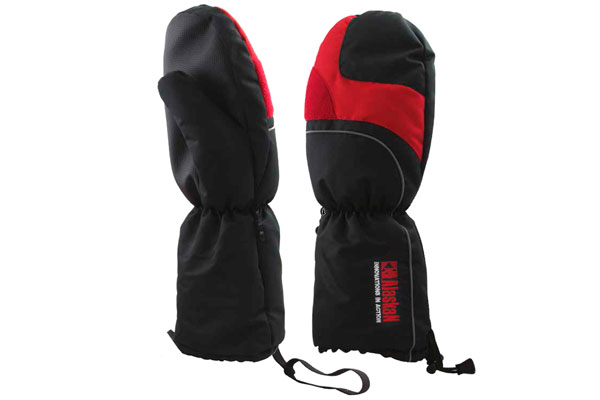 Варежки Alaskan Arctic Patrol Gloves  M (AWGAPM)