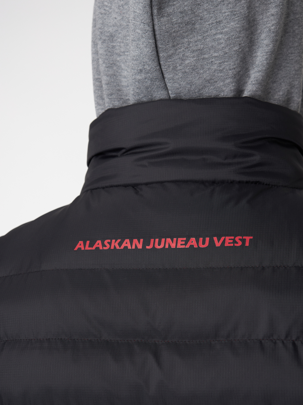 Juneau BLACK3