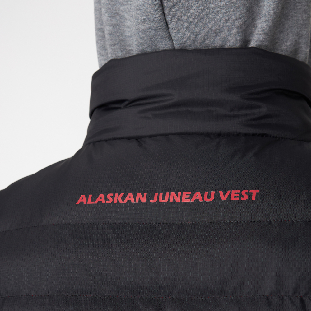 Juneau BLACK3