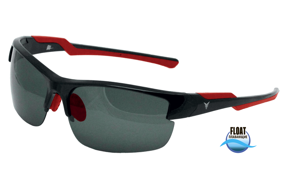 Поляриз. очки Alaskan AG28-04 Colville green-grey плав.