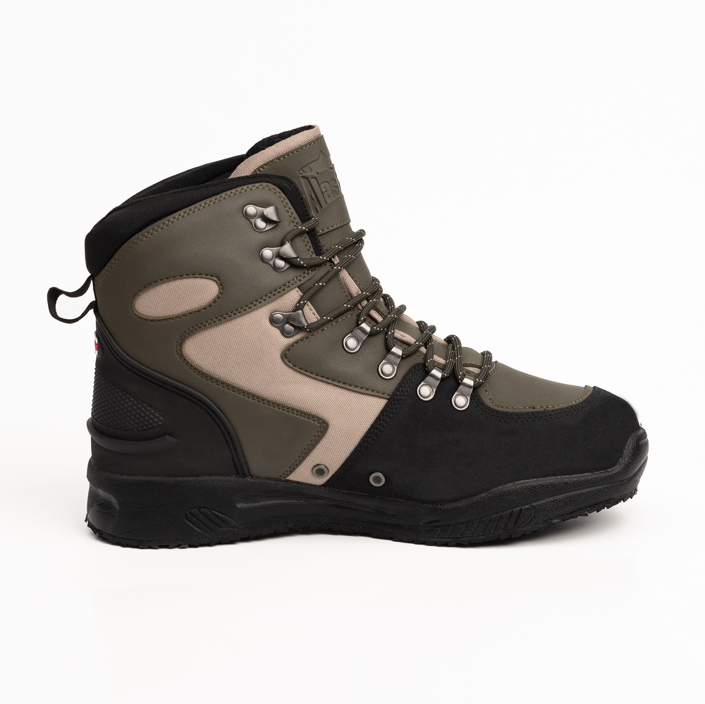 Ботинки забродные Alaskan Centurion Tracking sole р. 8/41(40)-27см