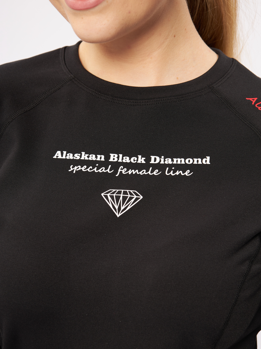 Alaskan Black Diamond 10