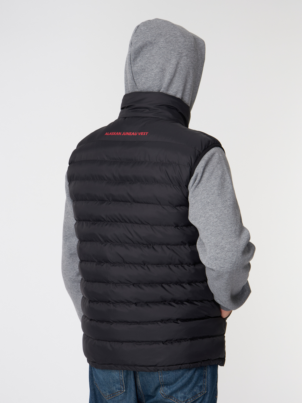 Juneau BLACK2