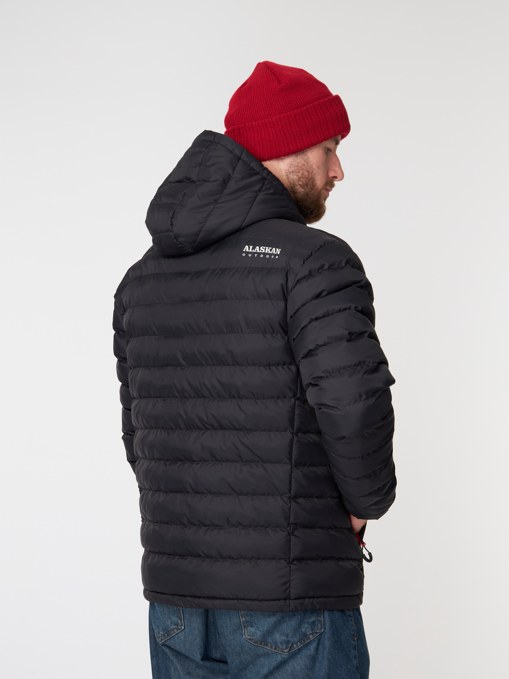 03 Juneau BLACK