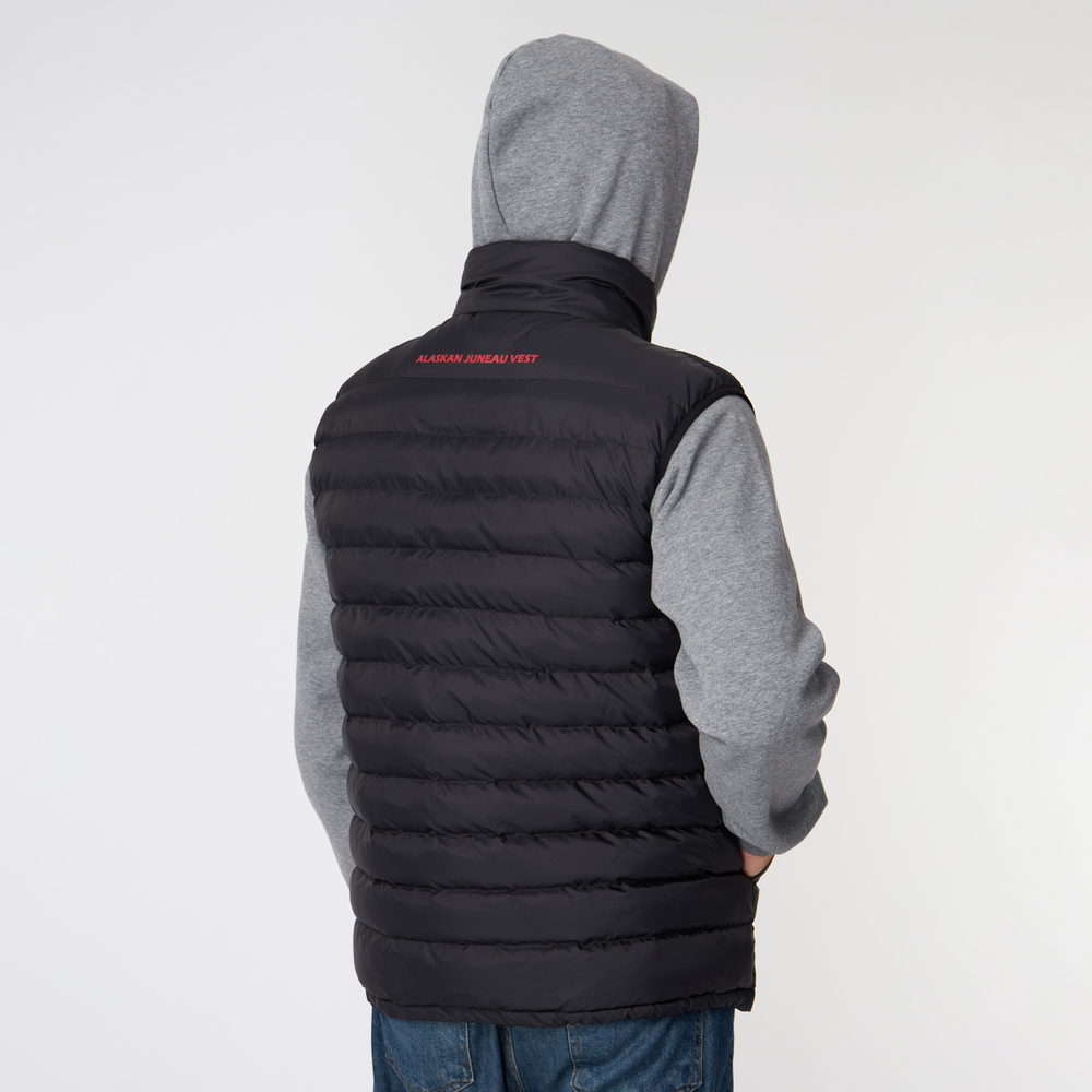 Juneau BLACK2